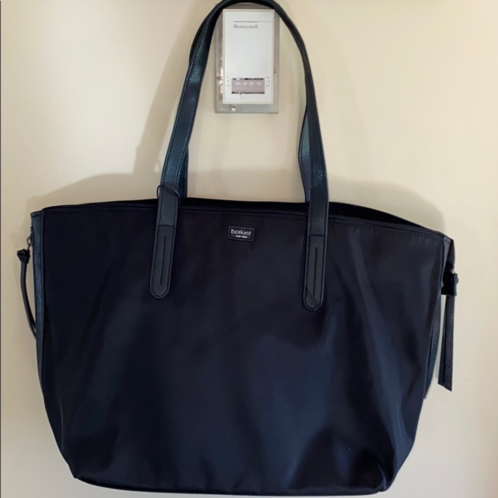 Black Botkier satchel bag